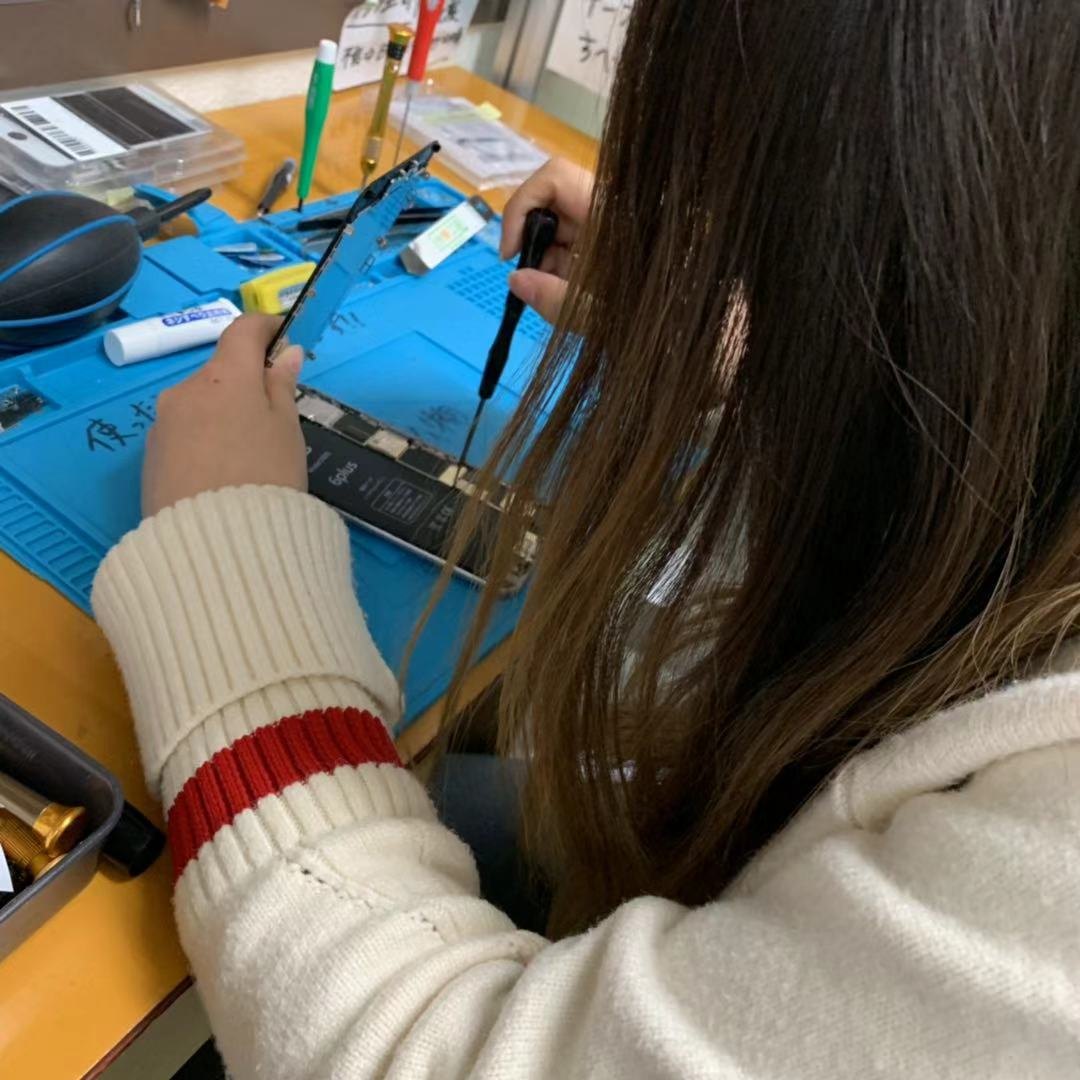 スマホ修理センター なんば日本橋店